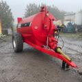 Hi Spec 800 Gallon Vacuum Tanker