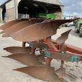 Kvnerland 3 Furrow Auto-Reset Plough
