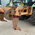 Sub Soiler Heavy duty