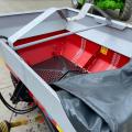 Vicon RO-C Rotaflow Fertiliser Spreader