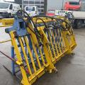 Strimech JCB QFit Muck Grab