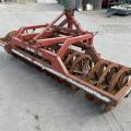 Farm Force Front Press