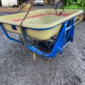 Harrier Wagtail Fertiliser Spreader