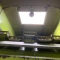 Claas Dominator 86 Combine Harvester