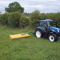 Malone Procut 320 3.2m Centre Pivot Mower
