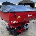 Teagle Centreline SE2.5 Fertilizer spreader