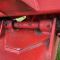 AS Marston 10 ton grain trailer