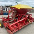 Lely Combi Pneumatic Drill