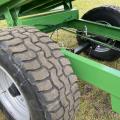 Tuff Mac 3 Stage Ram Dump Trailer