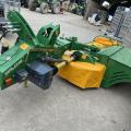 Malone Procut 2600 MC 2.6m Mower Conditioner