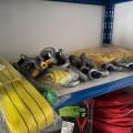 Agricultural Consumables Easy Start