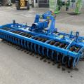 Lemken Zirkon 7/300 S Power Harrow
