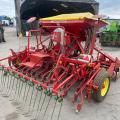 Lely Combi Pneumatic Drill