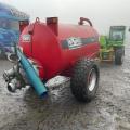 Hi Spec 800 Gallon Vacuum Tanker