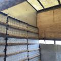 21ft Demountable Livestock Container