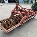 Farm Force Front Press