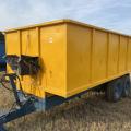 10T Grain Trailer