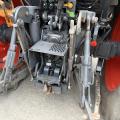 Kubota 5091 loader tractor