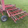 Einbock Tinned Grass Harrows