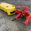 Pottinger 8ft Disc Mower