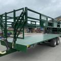 Bailey Bale Trailer