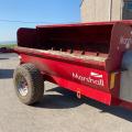 Marshal 75 Rotor Spreader
