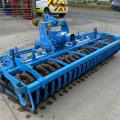 Lemken Zirkon 7/300 S Power Harrow