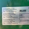 Major 1500 Slurry tanker
