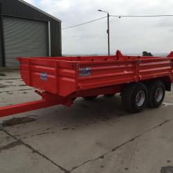 Mark Watson Farm Machinery