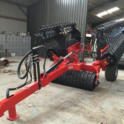 Mark Watson Farm Machinery