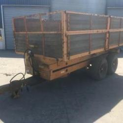 Mark Watson Farm Machinery