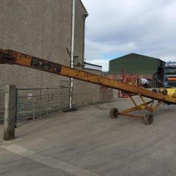 Mark Watson Farm Machinery