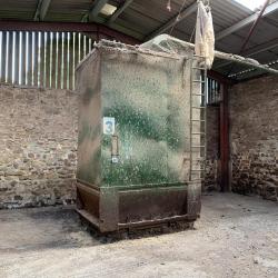 Mark Watson Farm Machinery