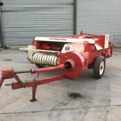 Mark Watson Farm Machinery