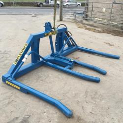 Mark Watson Farm Machinery