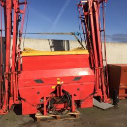 Mark Watson Farm Machinery