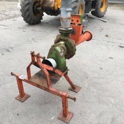 Mark Watson Farm Machinery