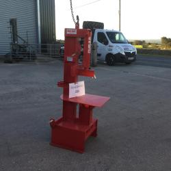 Mark Watson Farm Machinery