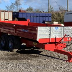 Mark Watson Farm Machinery