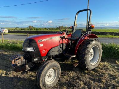 2015 Case Farmall 55 Tractor