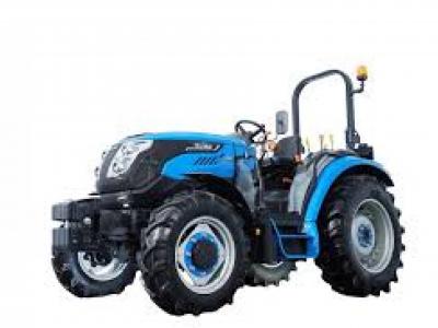 Solis 50 ROPs