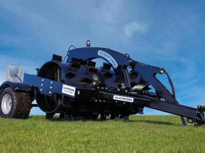 Alstrong 2.5m Aerator 840T