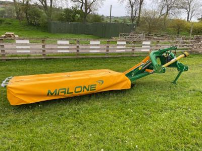 Malone Procut 280 9.3ft Mower