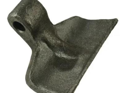 Fleming 2.5m Flail Mower Hammer