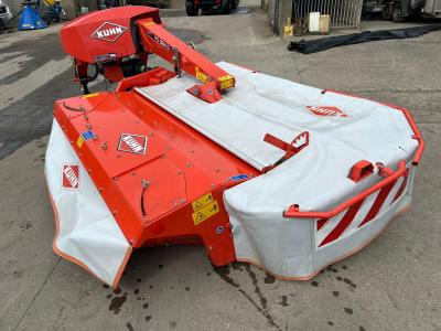 Kuhn FC284 D Mower Conditioner