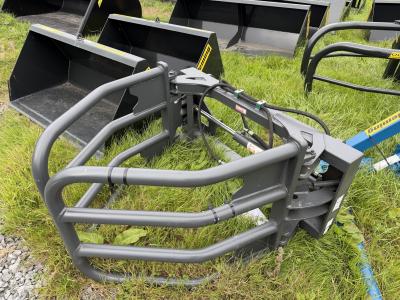 Cam Soft Hands Bale handler