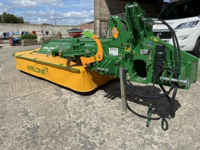 Malone 3m Procut 3000 MPC Mower Conditioner