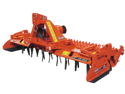Kuhn HR3004D Power Harrow