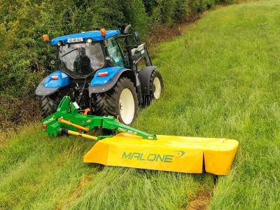 Malone Procut 285 MP 9.25ft Mower