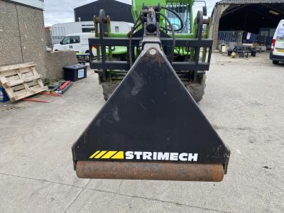 Strimech Ale Handler